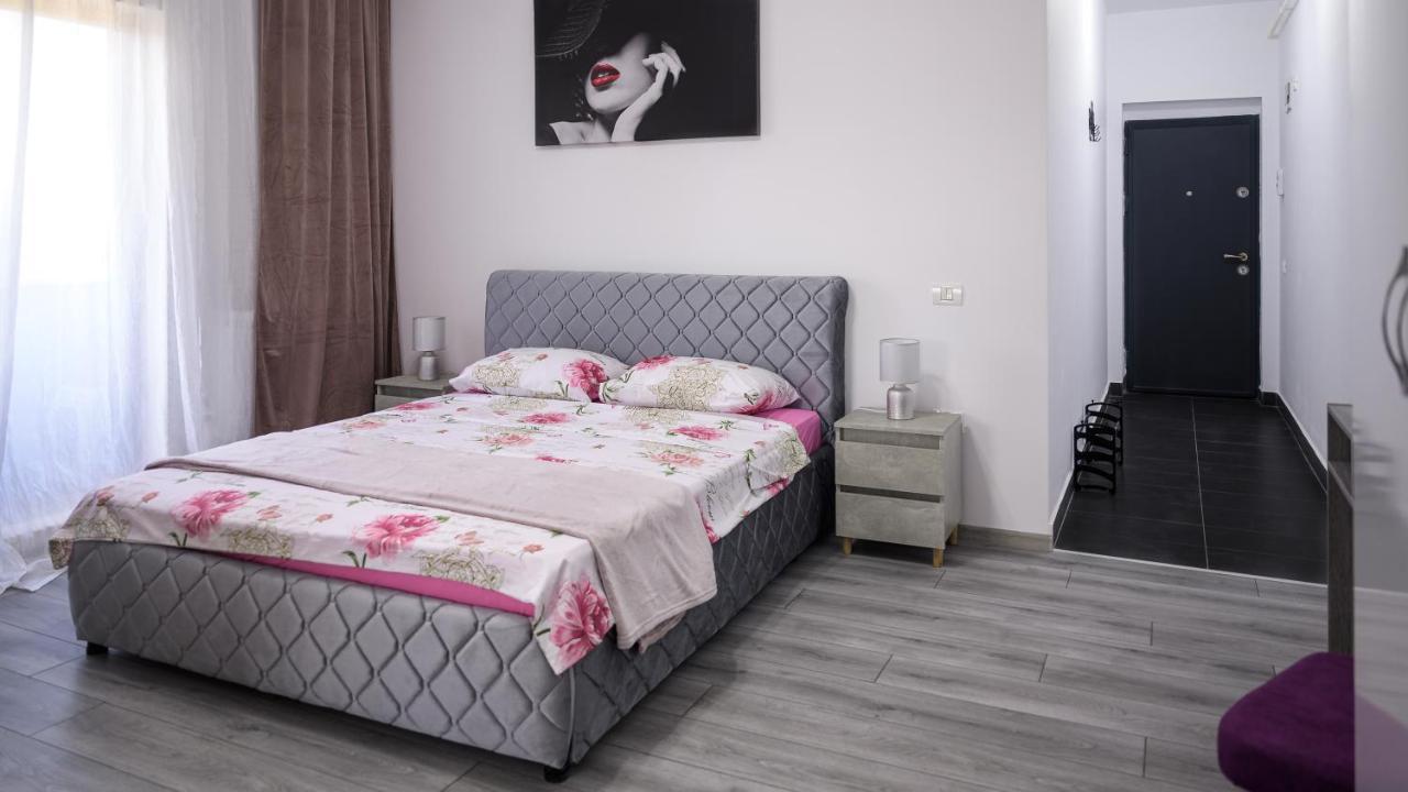 Nina House Apartment Targu Jiu Ngoại thất bức ảnh